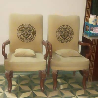 Bedroom Chairs