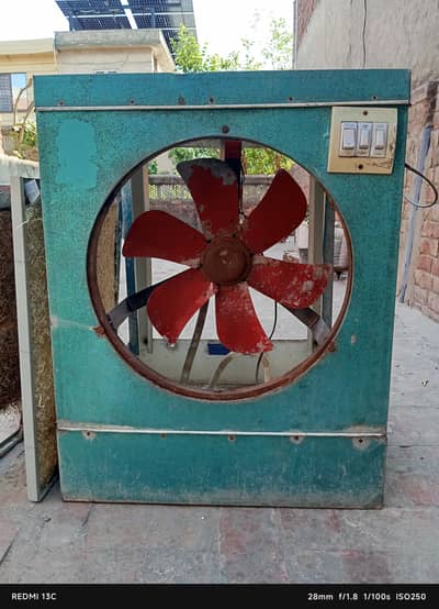 Air coller for sale