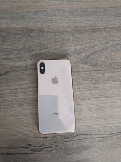 iphone XS jv