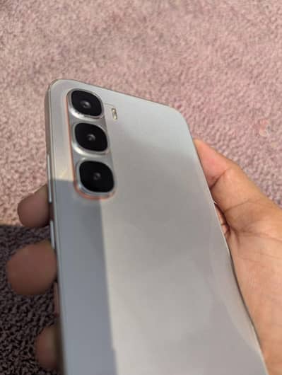 Infinix hot 60 pro