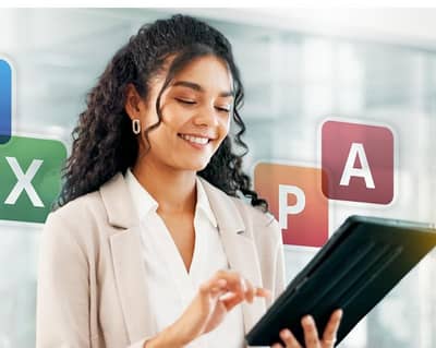 Assistant PRO (Female)