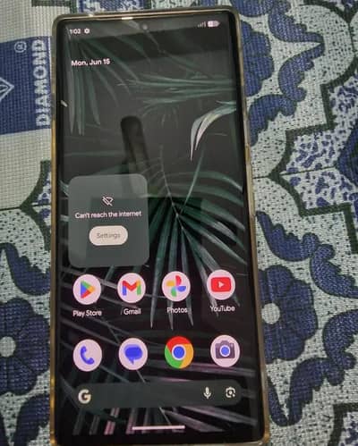 Google Pixel 6 Pro