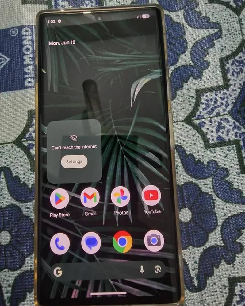 Google Pixel 6 Pro 0