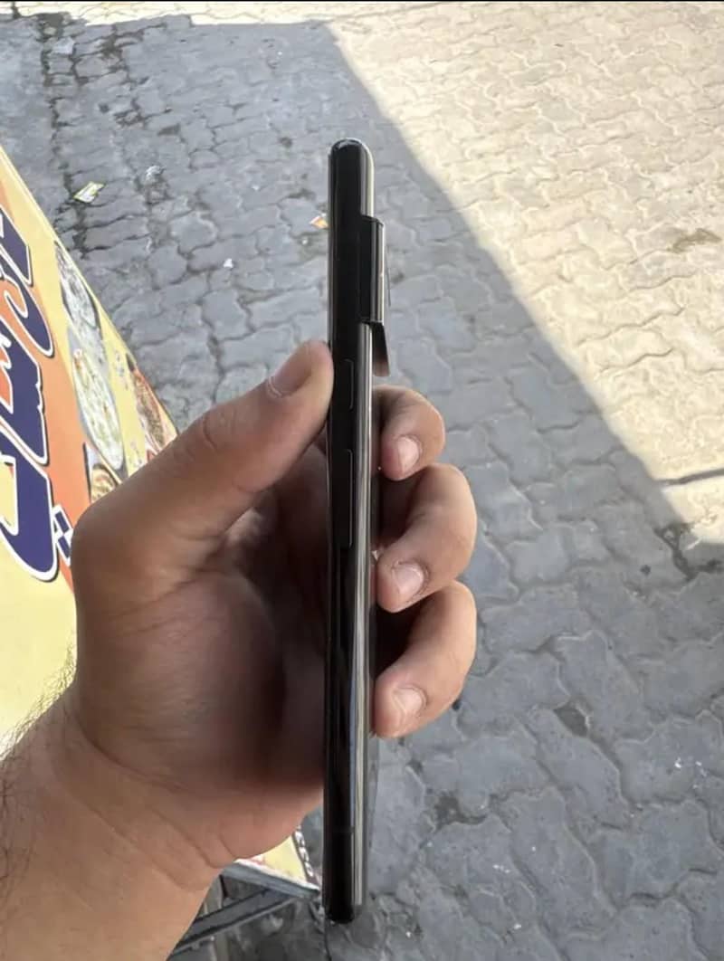 Google Pixel 6 Pro 2