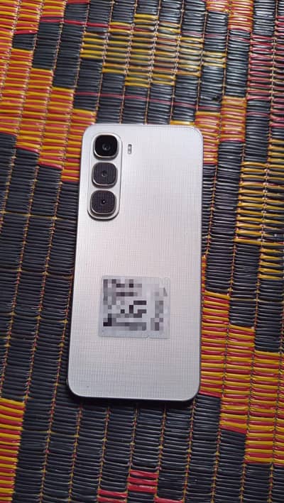 Infinix Hot 60i