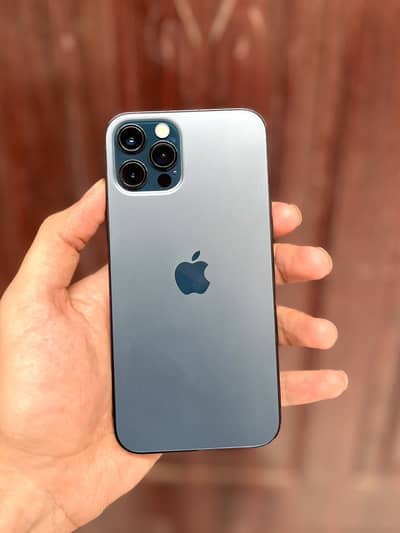Apple iPhone 12 Pro PTA