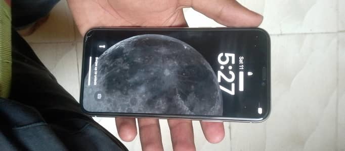 Apple iPhone X