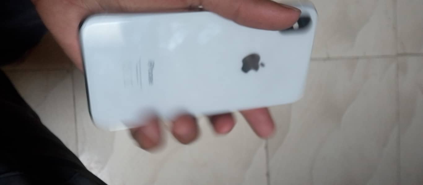 Apple iPhone X 1