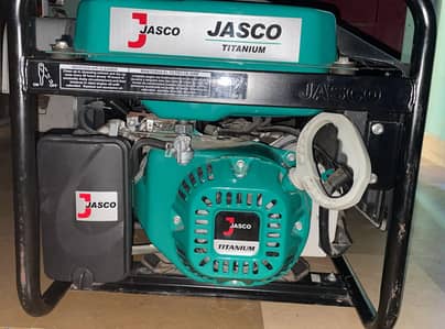 JASCO