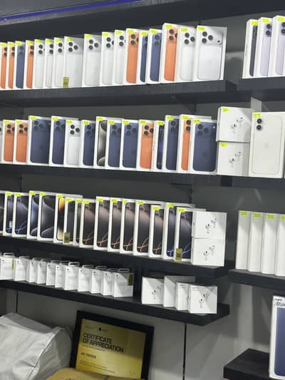 Apple iPhone 17 Pro Max