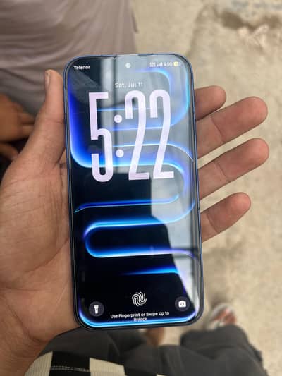Infinix