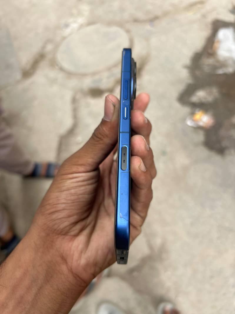 Infinix 1