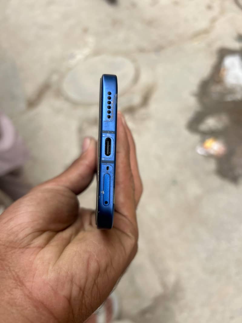 Infinix 5
