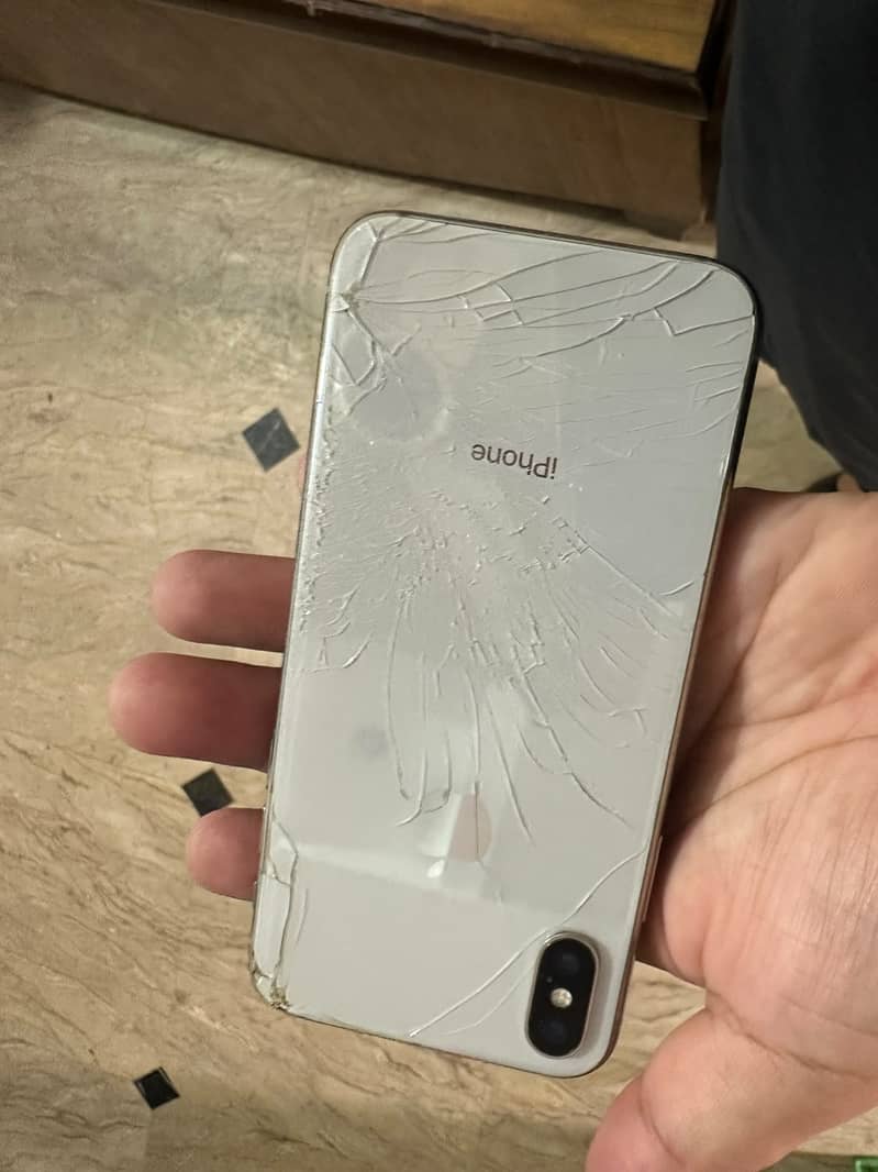 Apple iPhone X 1