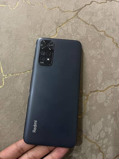 redmi note 11 6gb128gb