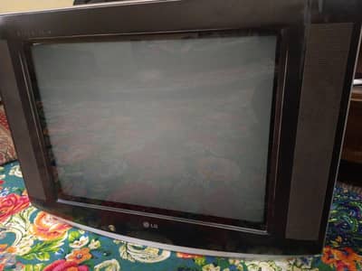 LG TV