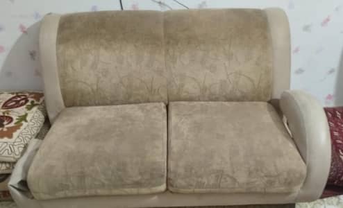 Sofa Set 5 seater