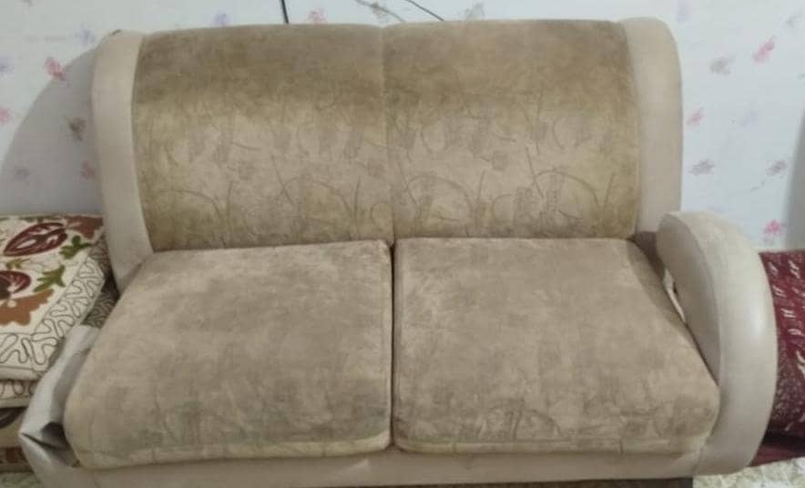 Sofa Set 5 seater 0