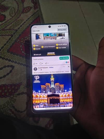 Xiaomi Redmi Note 13