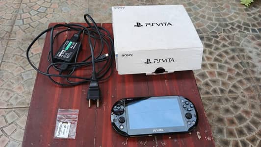 Psvita slim