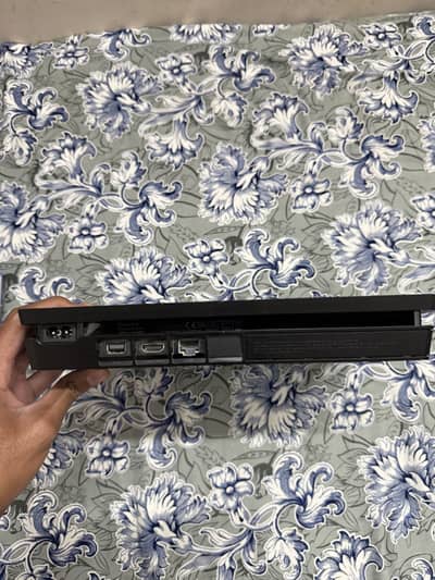 SONY PS4 SLIM 1TB AVAILBLE.