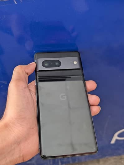 Google Pixel 7