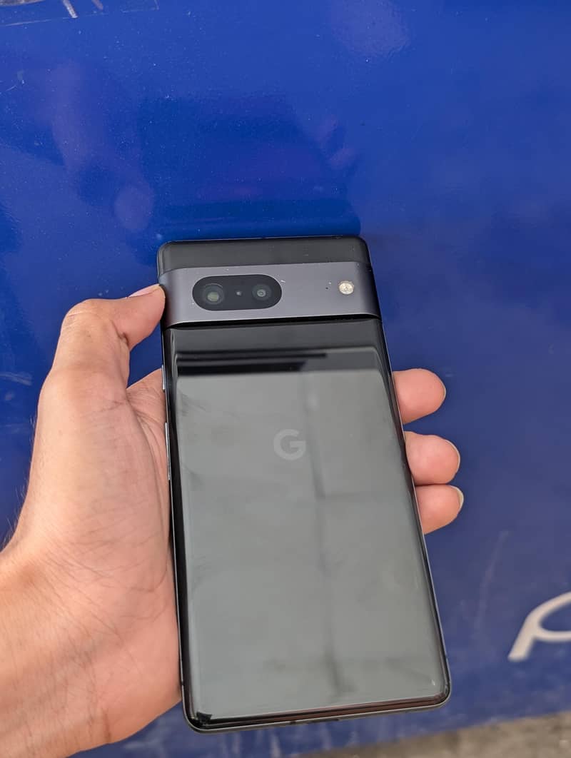 Google Pixel 7 0