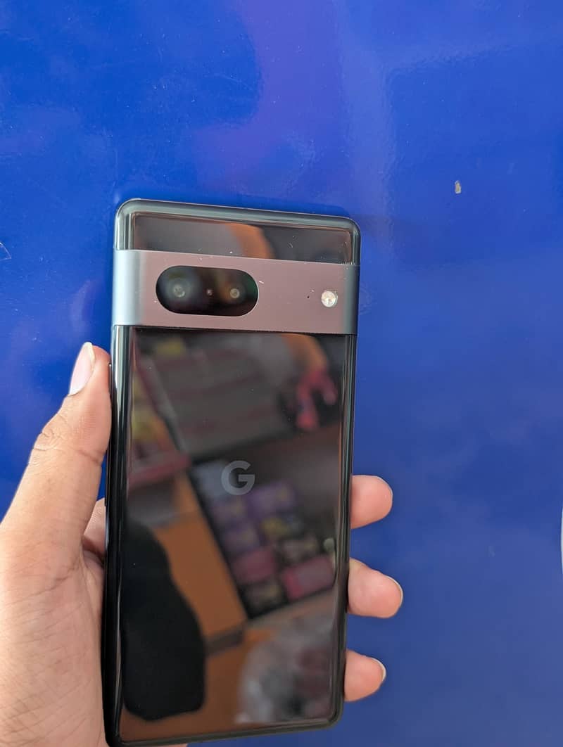 Google Pixel 7 1