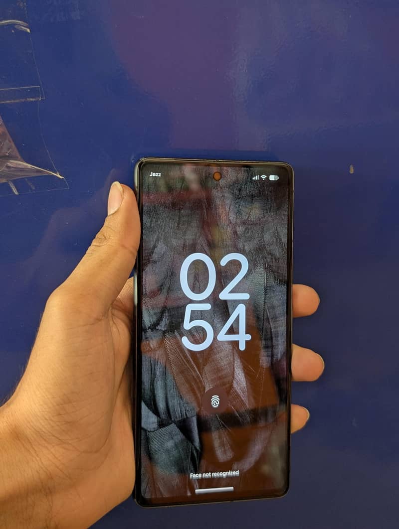 Google Pixel 7 2
