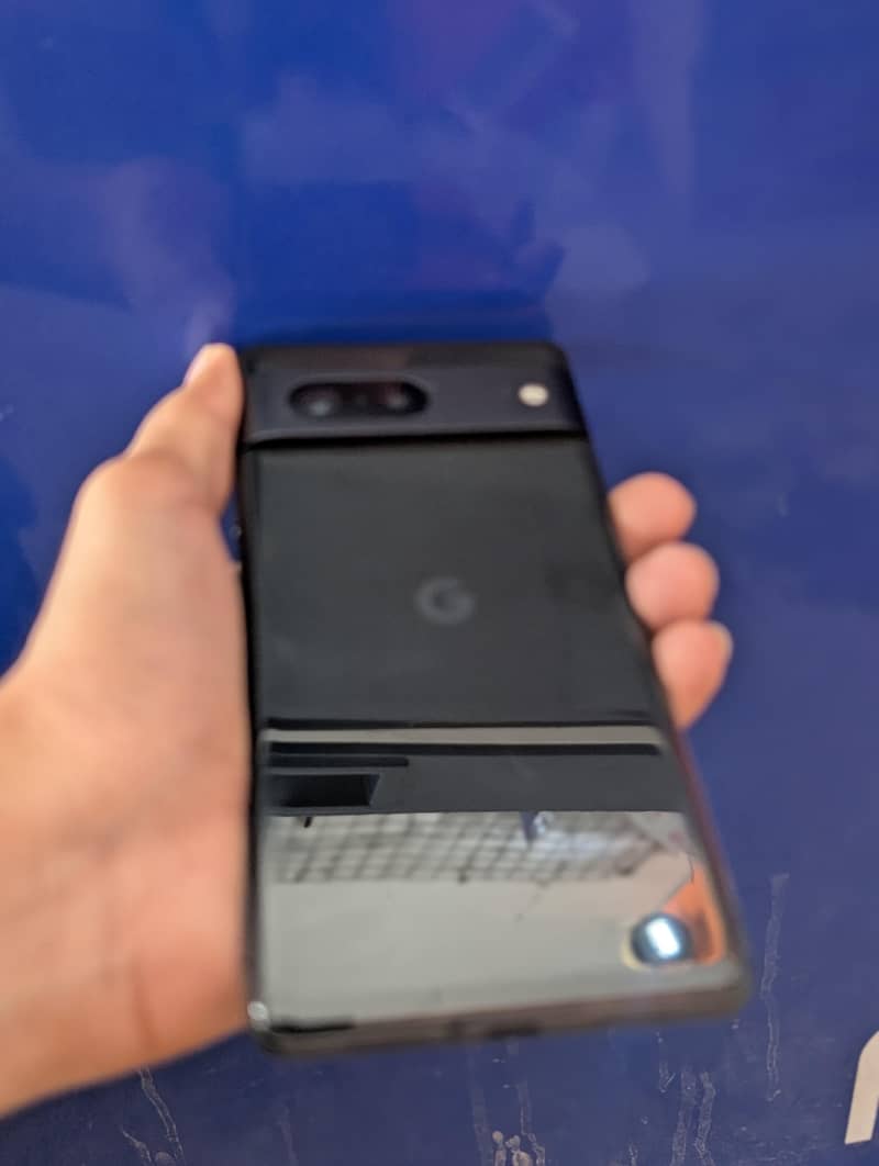 Google Pixel 7 3