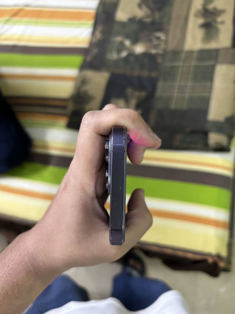 Apple iPhone 14 Pro 5