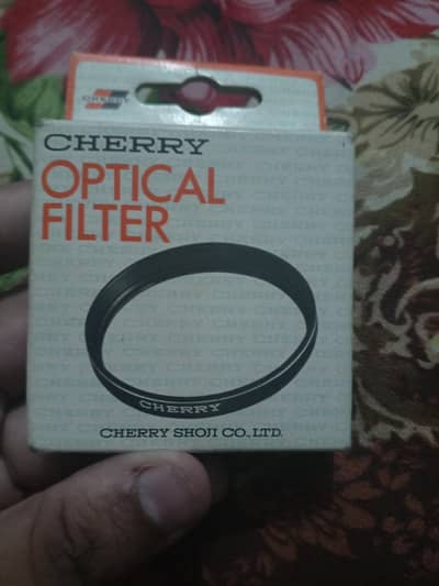 camera lens 52 mm