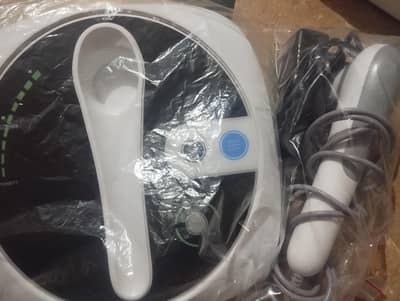 AK-CS-02 Therapeutic Ultrasound Machine (1 MHz) – Brand New