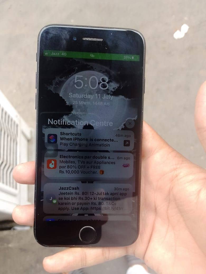 Apple iPhone 7 14