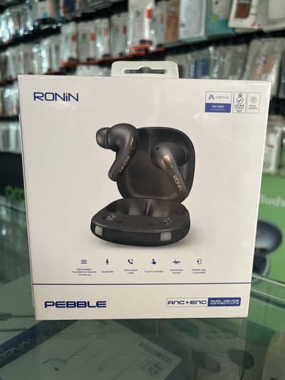 Ronin 7130 (pebble)