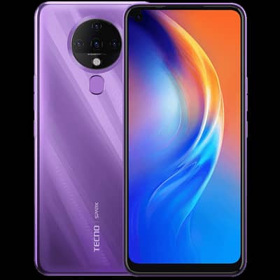 Tacno spark 6
