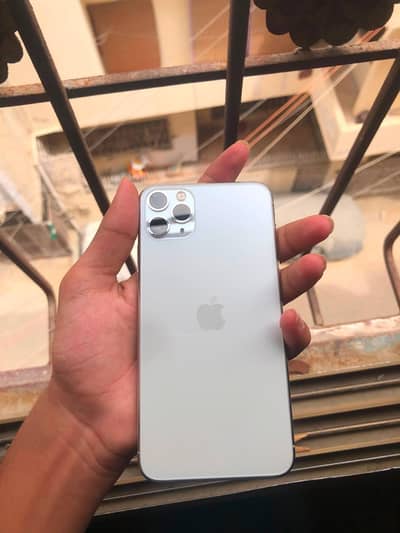Apple iPhone 11 Pro Max