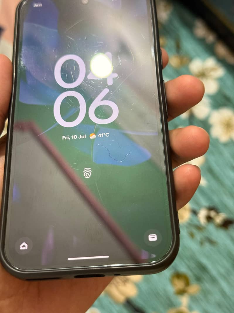 Google Pixel 9 Pro 7