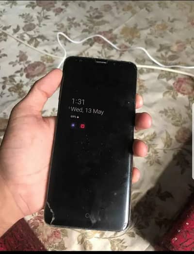 Samsung Mobile S9 Plus