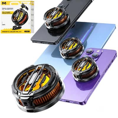 MEMO CX07 Mobile cooling fan free delivery cash on delivery