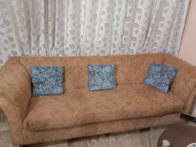 5 seater