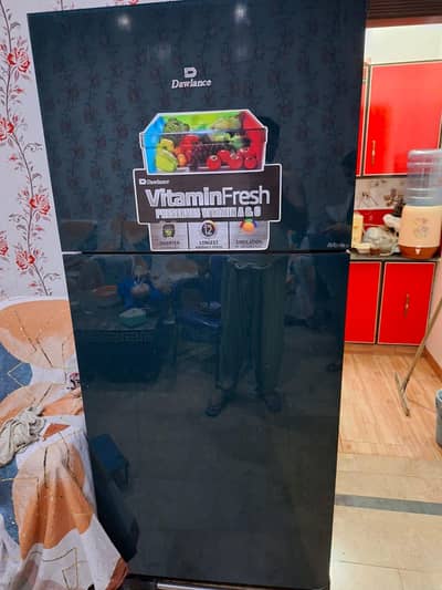 selling refrigerators