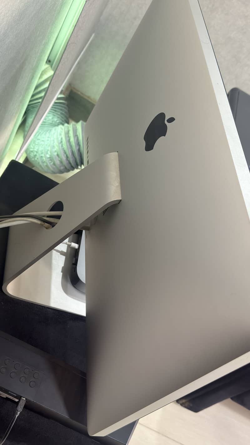 MacMini  Thunderbolt 3