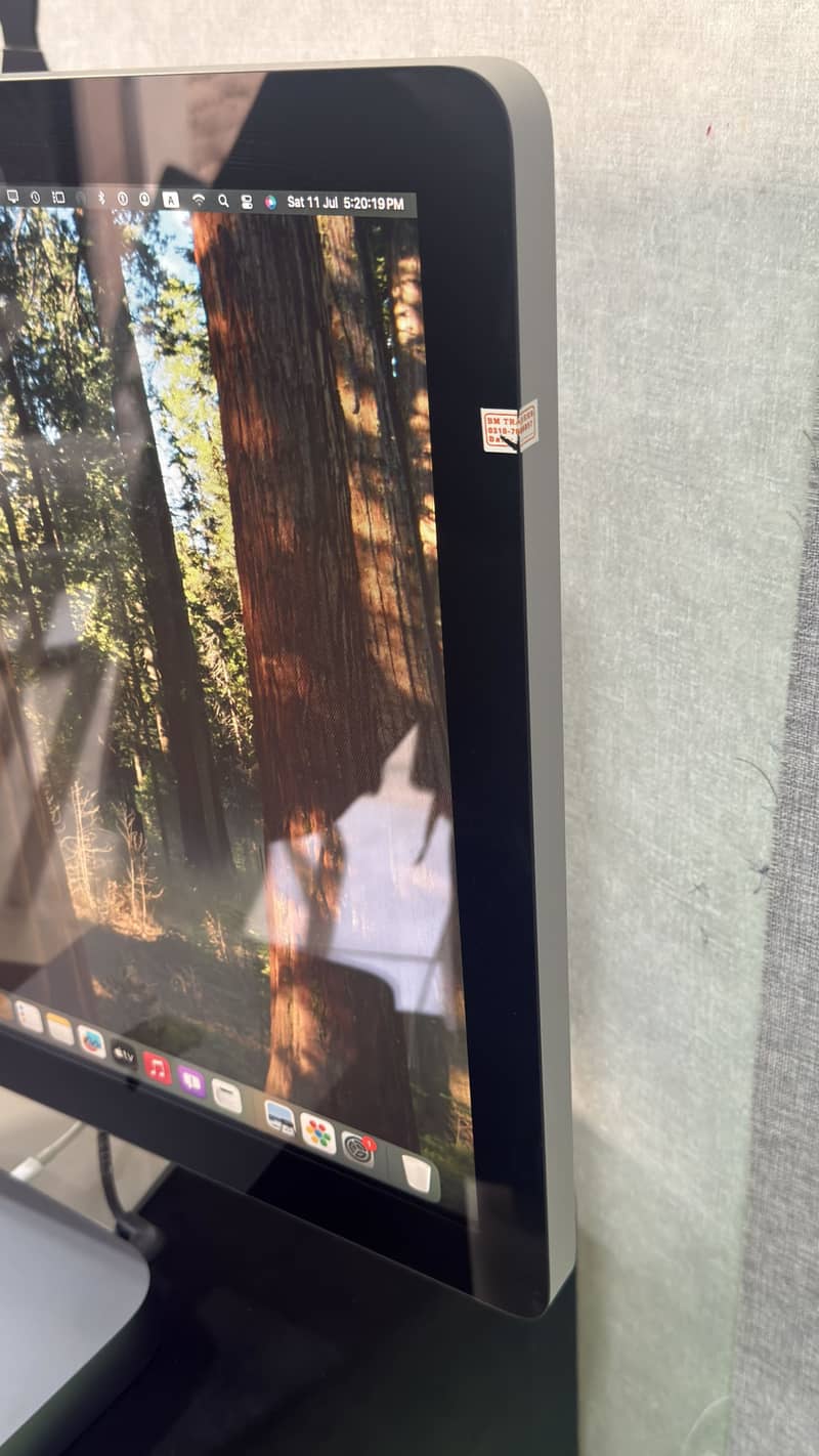 MacMini  Thunderbolt 5