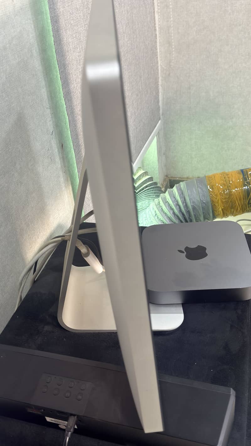 MacMini  Thunderbolt 10