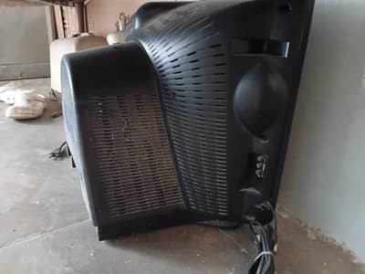 22" TV