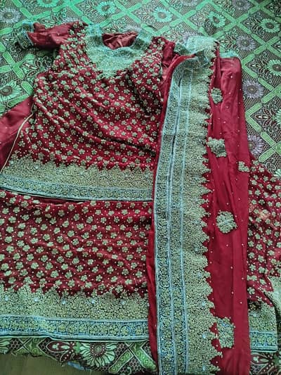 Piece Bridal Suit – Neat & Clean