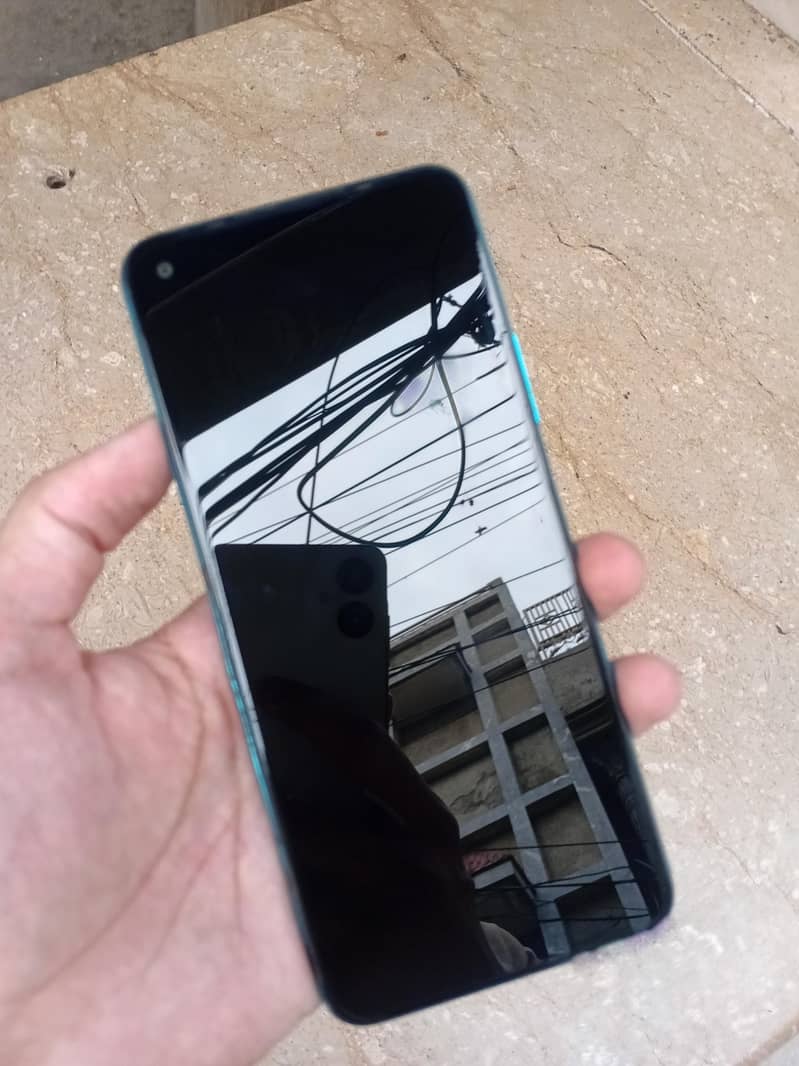 Infinix Note 8i 2