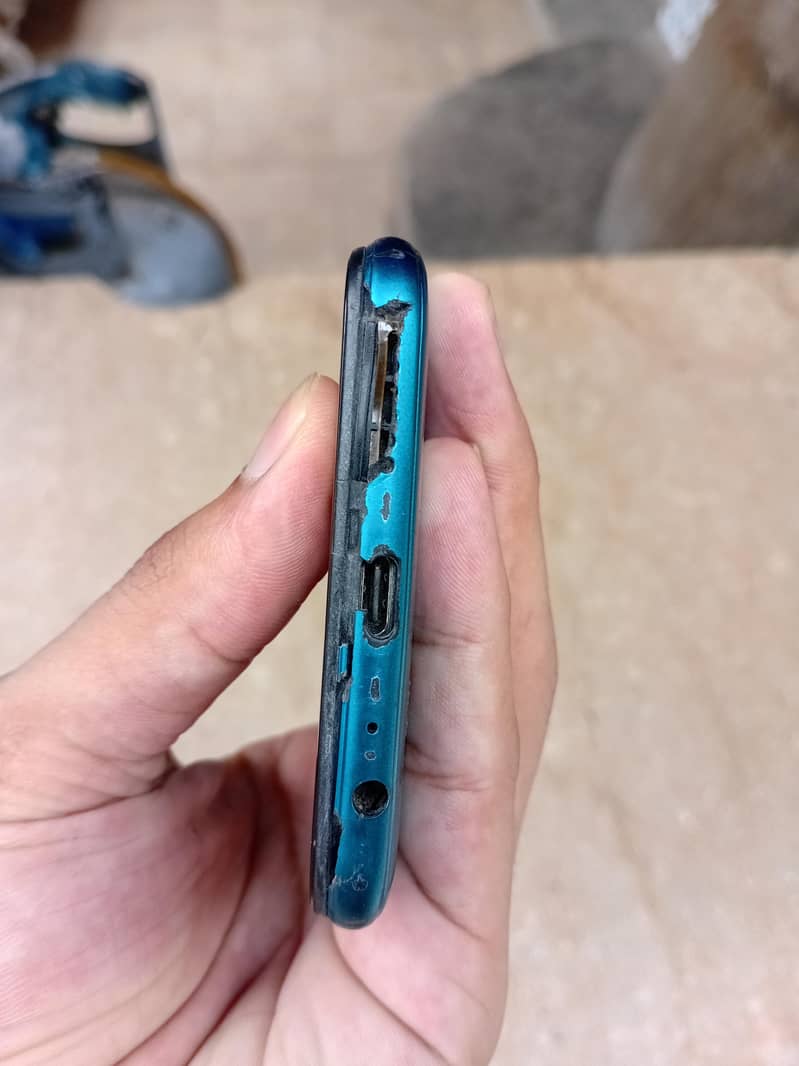 Infinix Note 8i 3