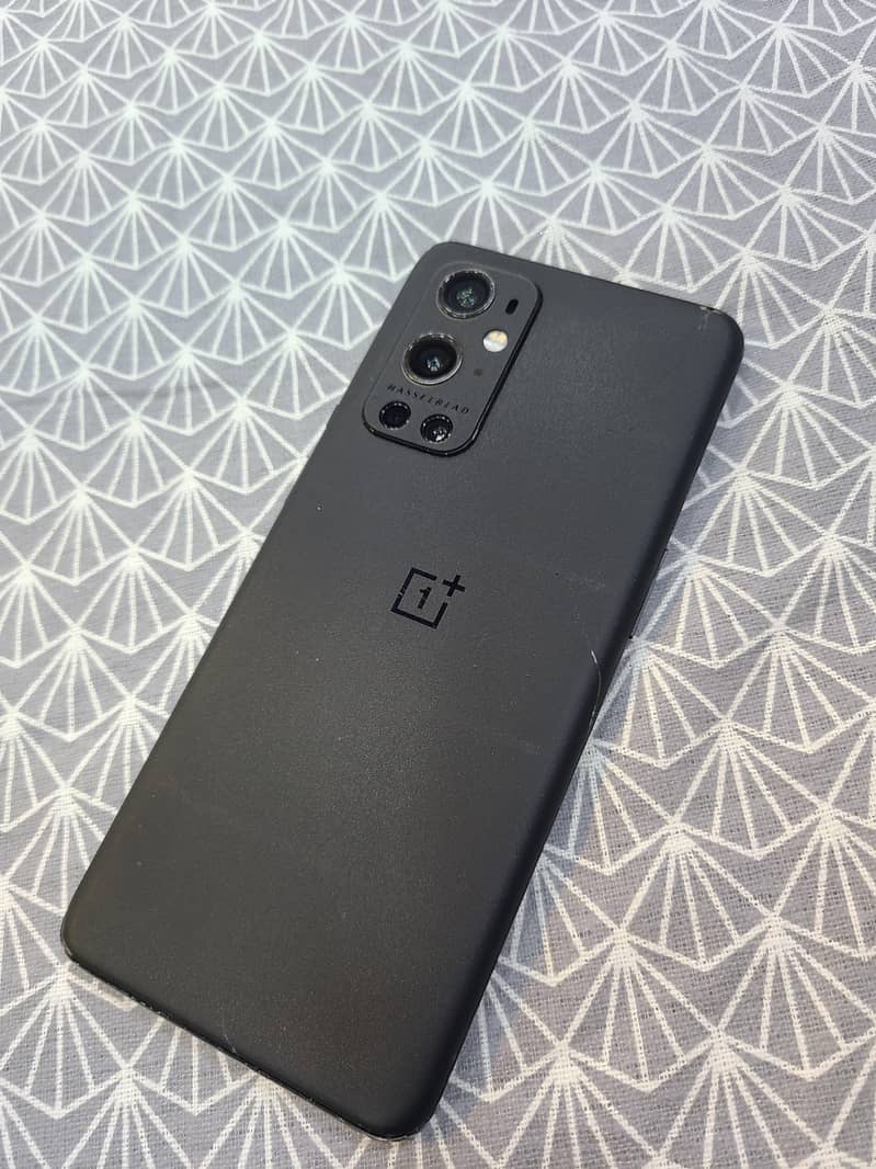 One Plus 9 Pro 3